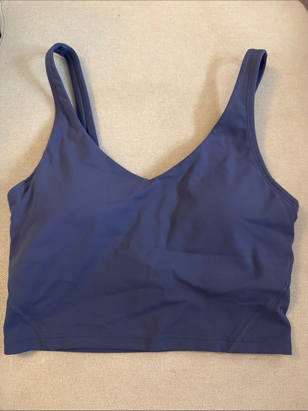 Everyday lululemon soft workout top